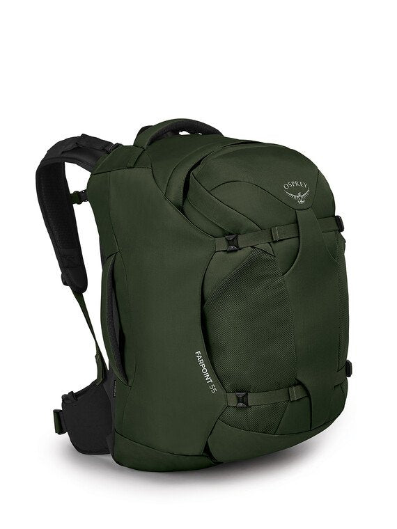 Osprey - Farpoint 55 Travel Pack (Men's)