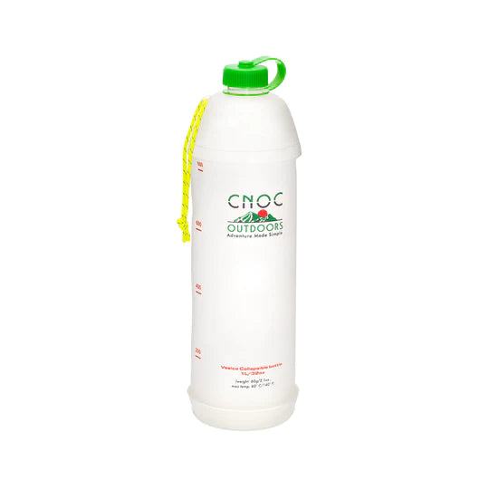 CNOC - 28mm Vesica® 1L Collapsible Bottle