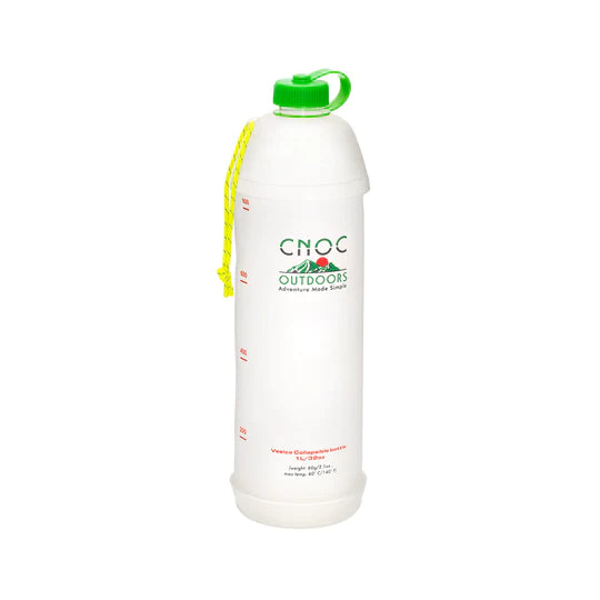CNOC - 28mm Vesica Collapsible Water Bottle - 1L