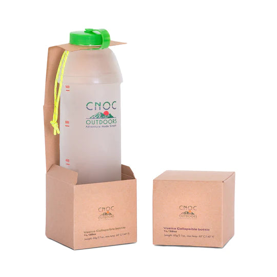 CNOC - 42mm Vesica® 1L Collapsible Bottle