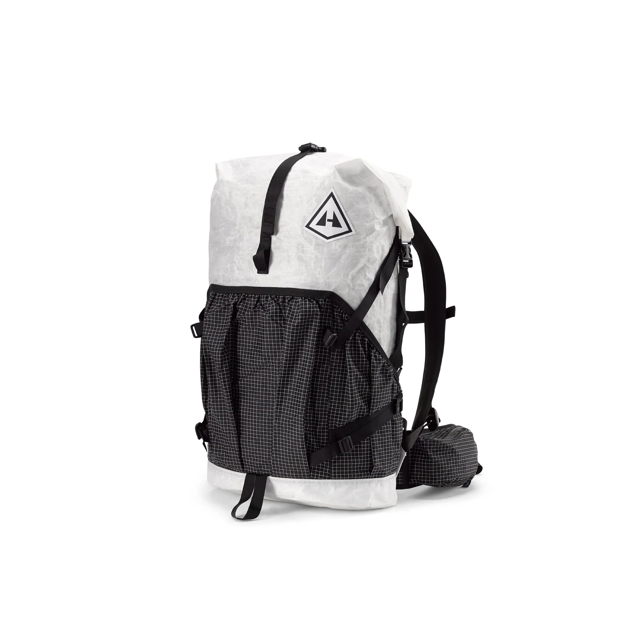 Hyperlite Mountain Gear 2400 Southwest 40 L Backpack White Small