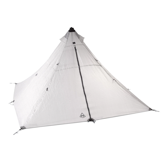 Hyperlite Mountain Gear - Ultamid 4 Ultralight Pyramid Tent