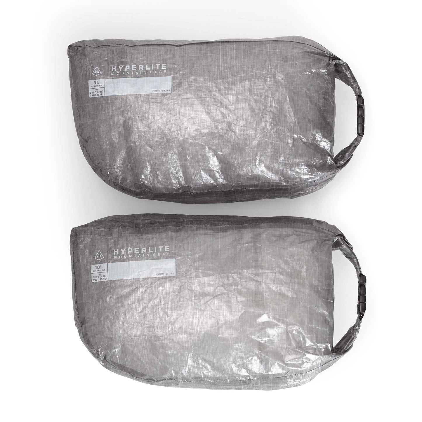 Hyperlite Mountain Gear - Side Entry Pod