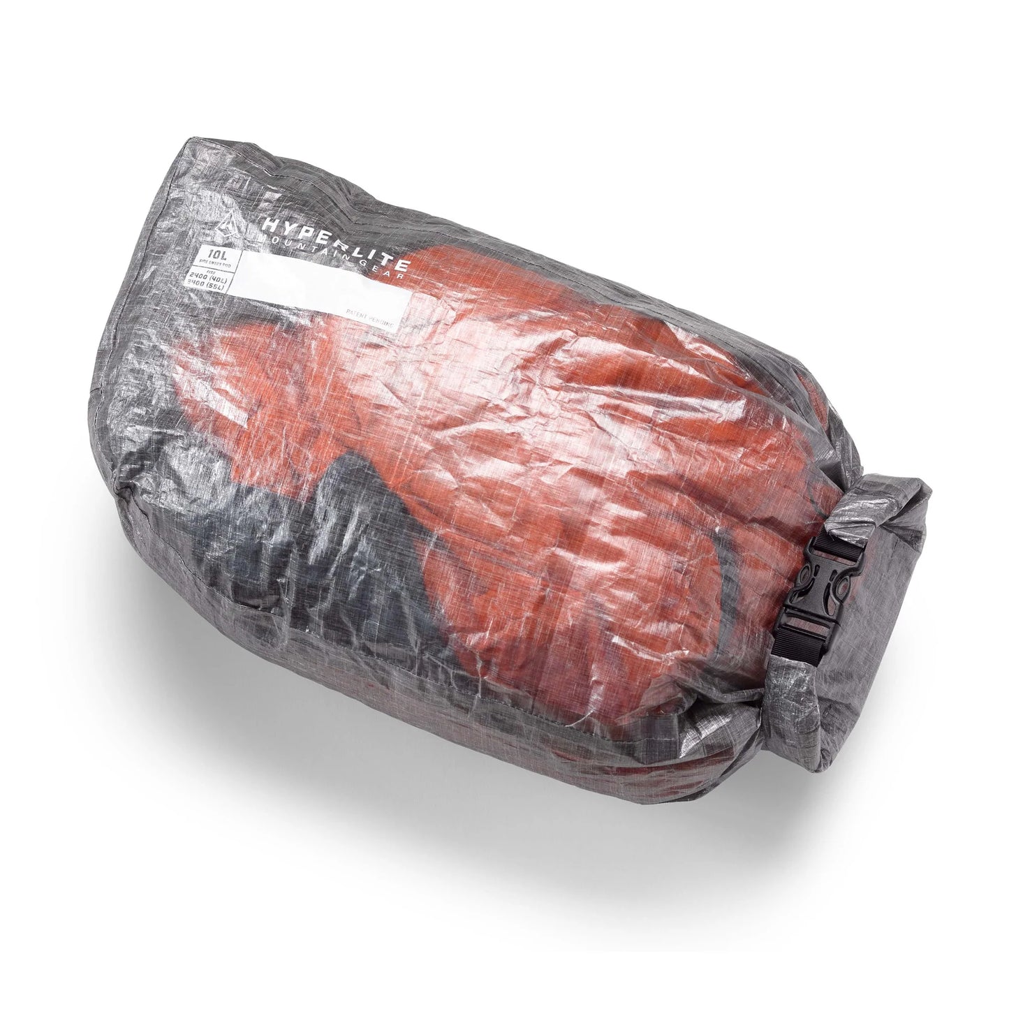 Hyperlite Mountain Gear - Side Entry Pod