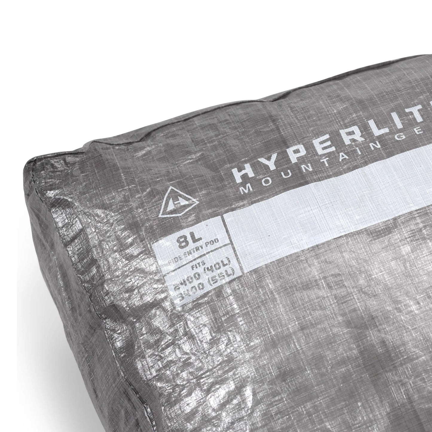 Hyperlite Mountain Gear - Side Entry Pod
