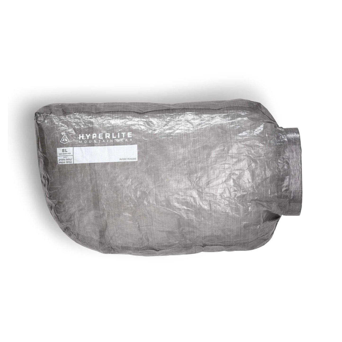 Hyperlite Mountain Gear - Side Entry Pod