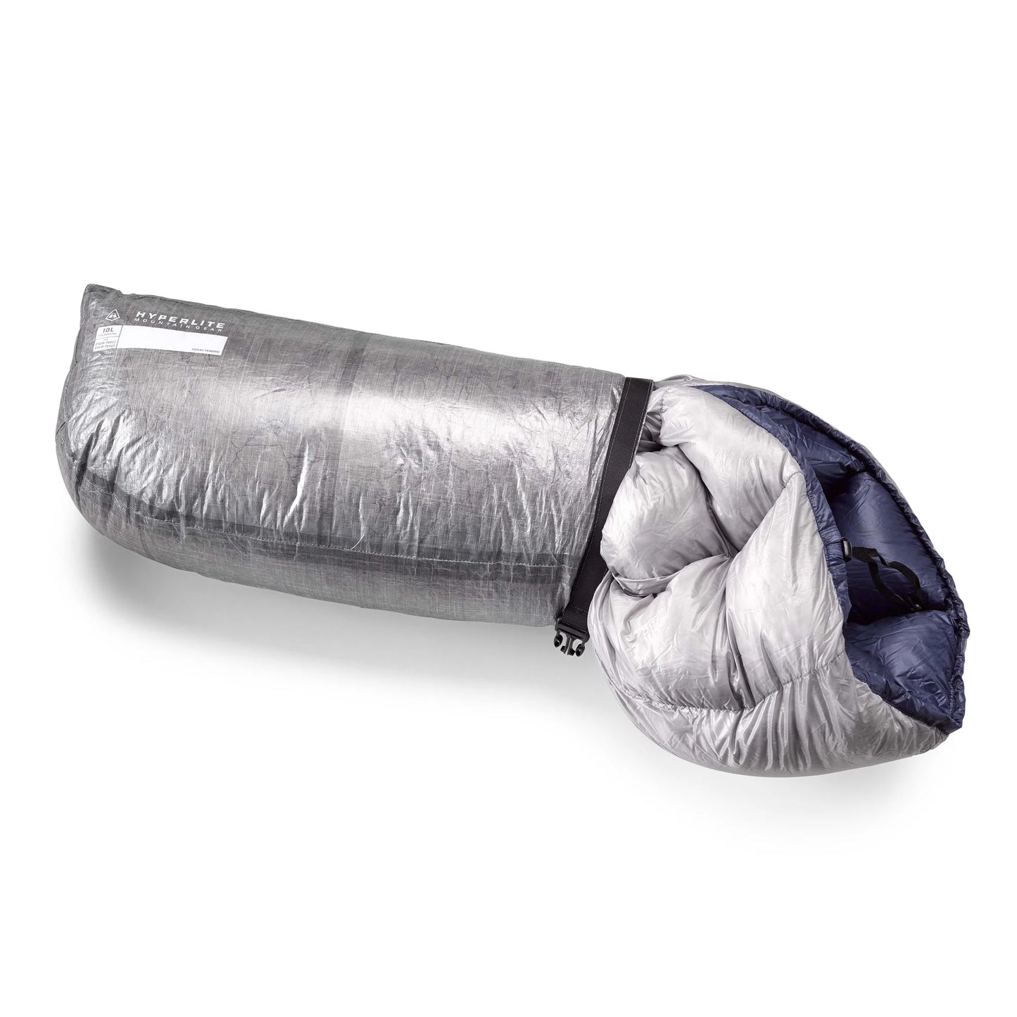 Hyperlite Mountain Gear - Side Entry Pod