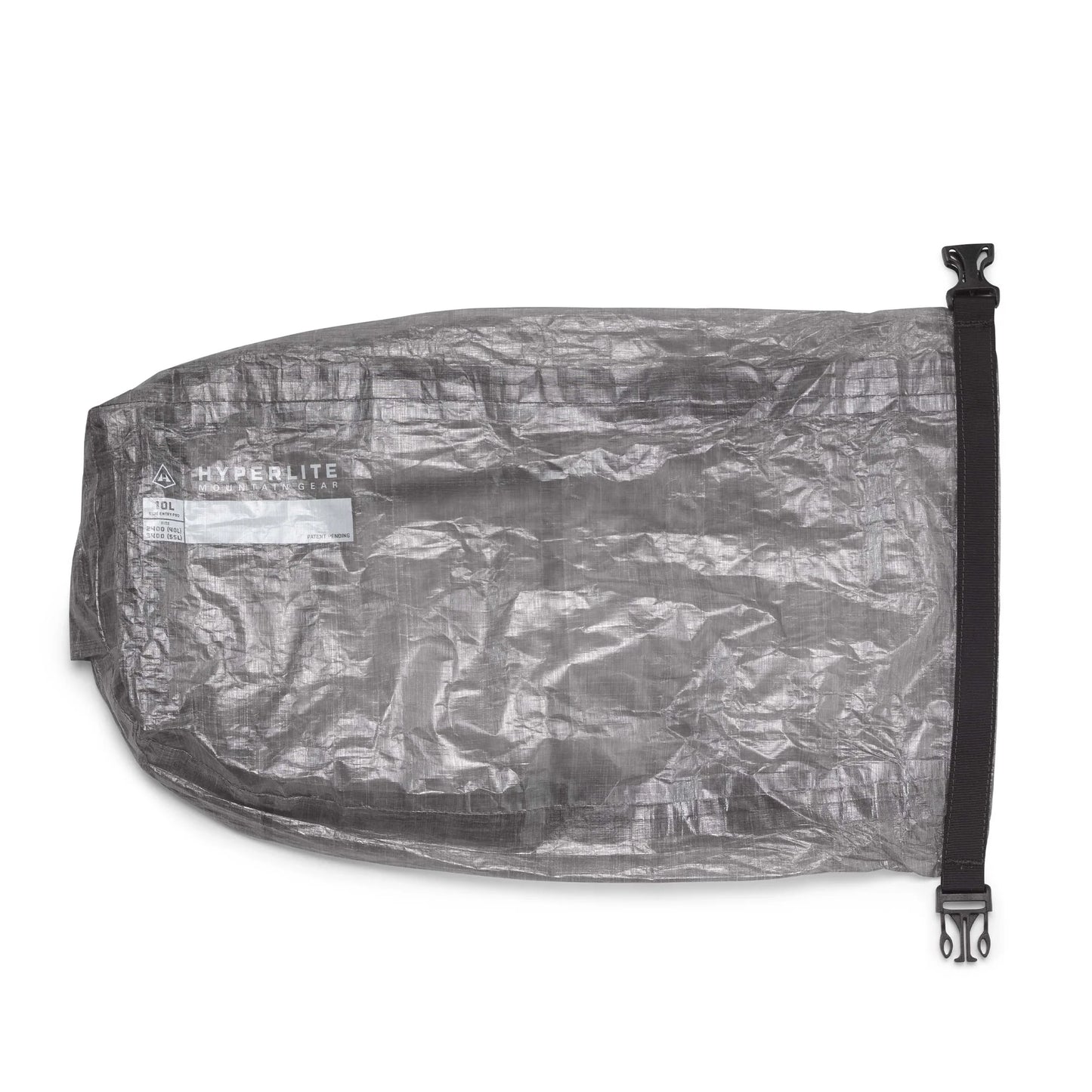 Hyperlite Mountain Gear - Side Entry Pod (8L, 10L, 12L, 15L)