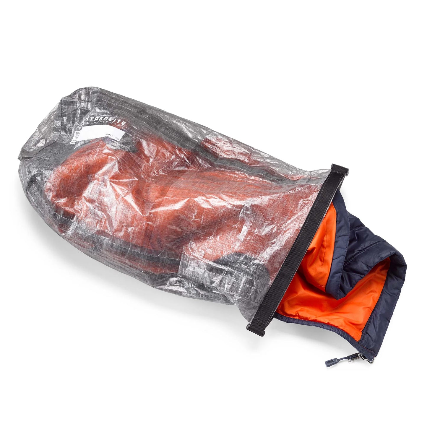 Hyperlite Mountain Gear - Side Entry Pod