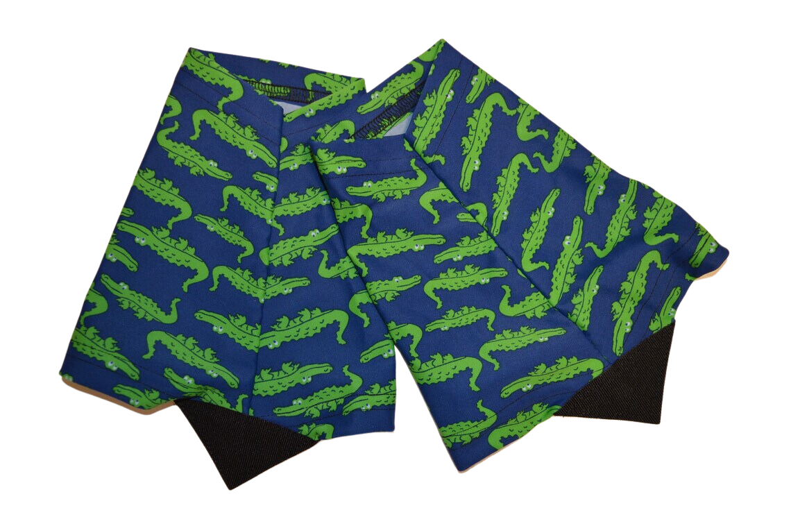UltraGam - Ultralight Gaiters