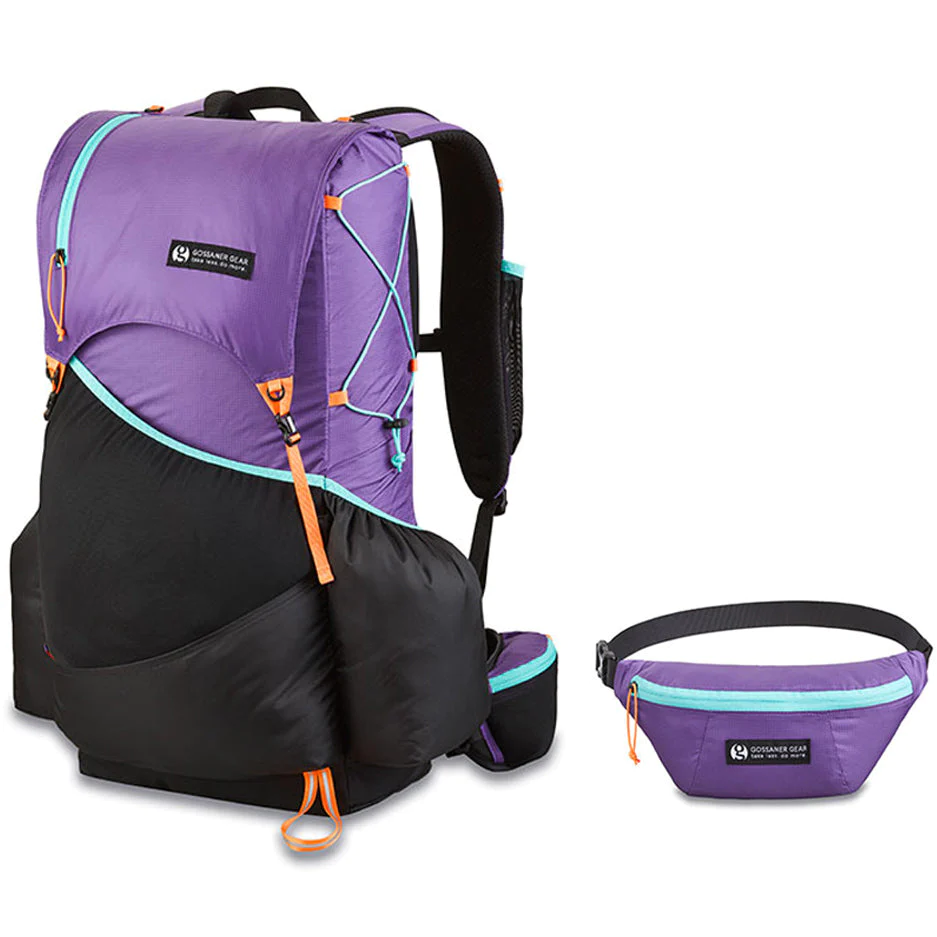 Gossamer gear kumo for sale sales