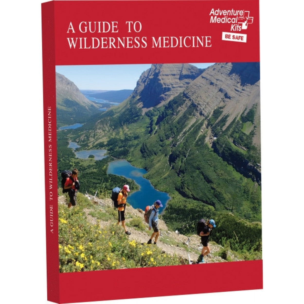 Adventure Medical - Hiker