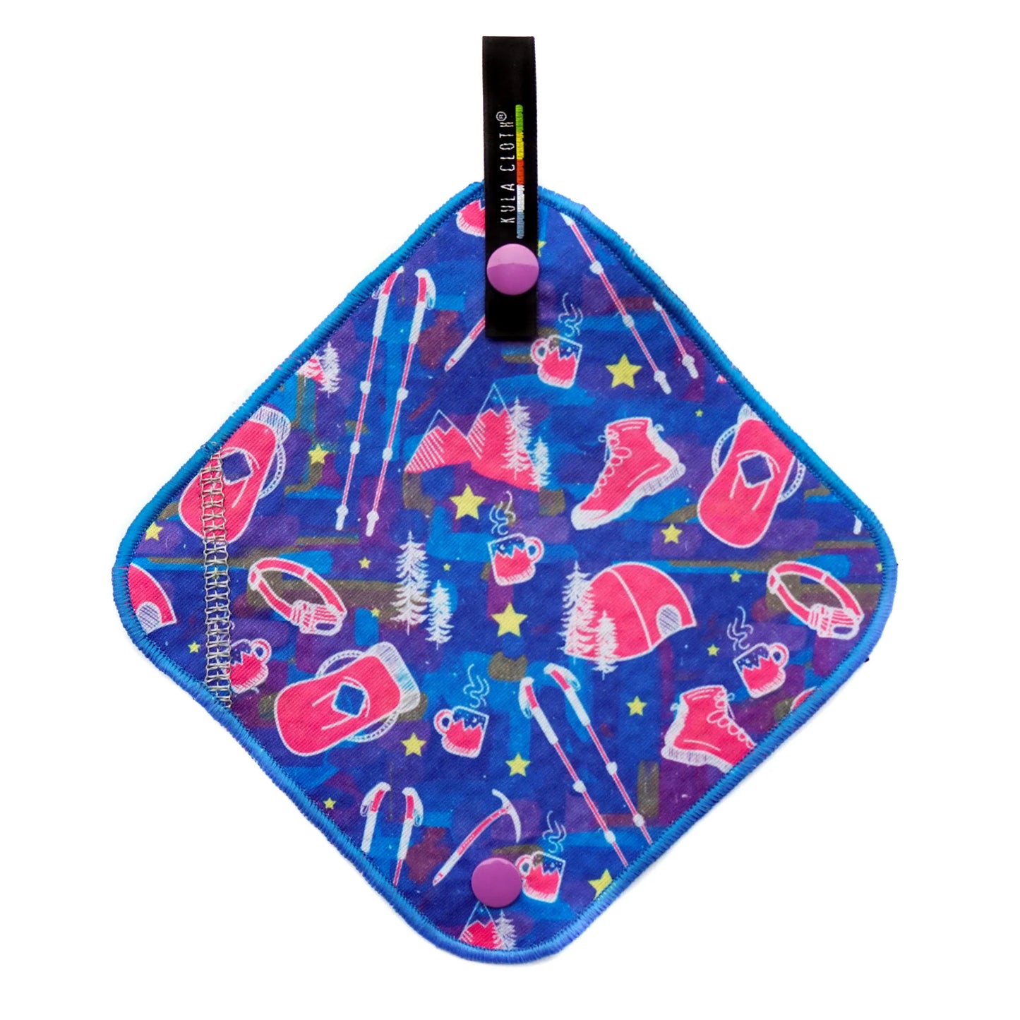 Kula Cloth - Antimicrobial Pee Cloth