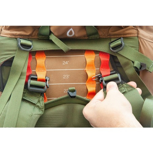 Granite Gear - Perimeter 50 Unisex Multi Day Backpack