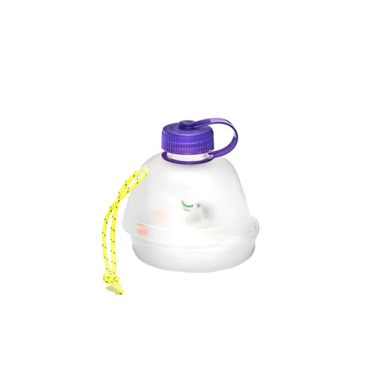 CNOC - 28mm Vesica Collapsible Water Bottle - 1L