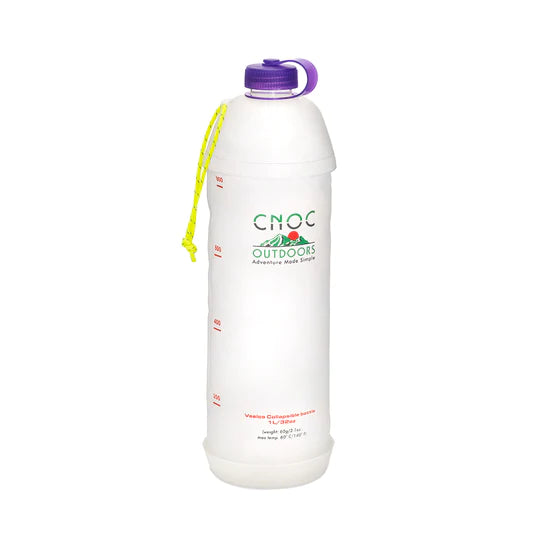 CNOC - 28mm Vesica® 1L Collapsible Bottle