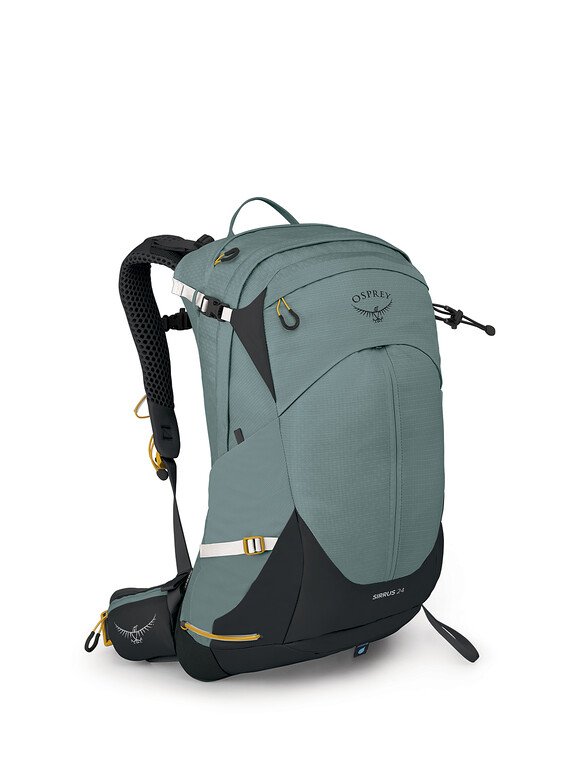 Osprey - Sirrus 24 Day Hike Backpack (Women's) – Geartrade
