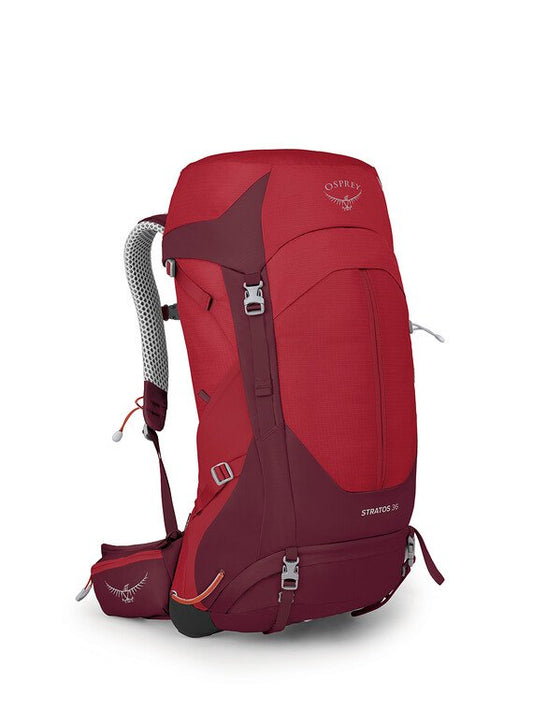 Osprey - Stratos 36 Day Hike Backpack (Men's)