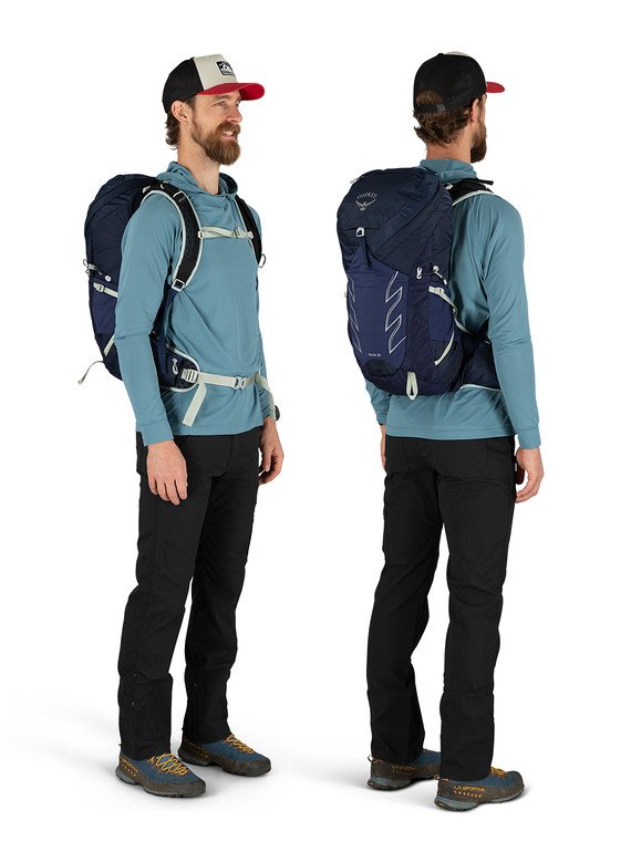 Osprey - Talon 26 Day Hike Backpack (Men's) - Past Season