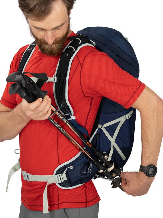 Osprey - Talon 26 Day Hike Backpack (Men's) - Past Season