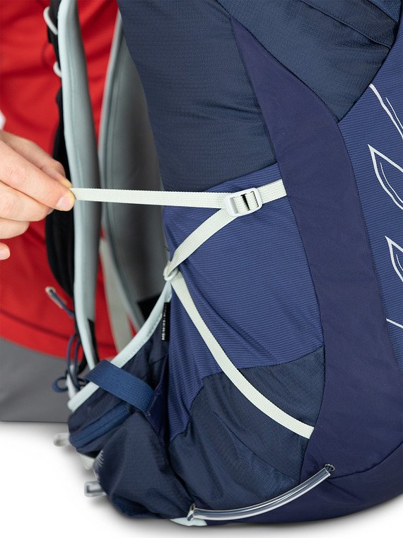 Osprey - Talon 26 Day Hike Backpack (Men's) - Past Season