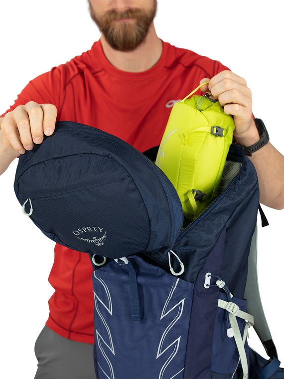 Osprey - Talon 26 Day Hike Backpack (Men's) - Past Season