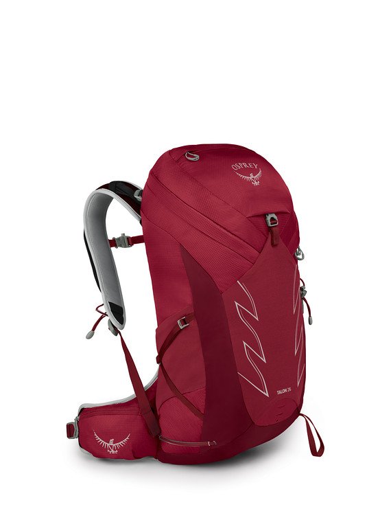 Osprey - Talon 26 Day Hike Backpack (Men's) - Past Season