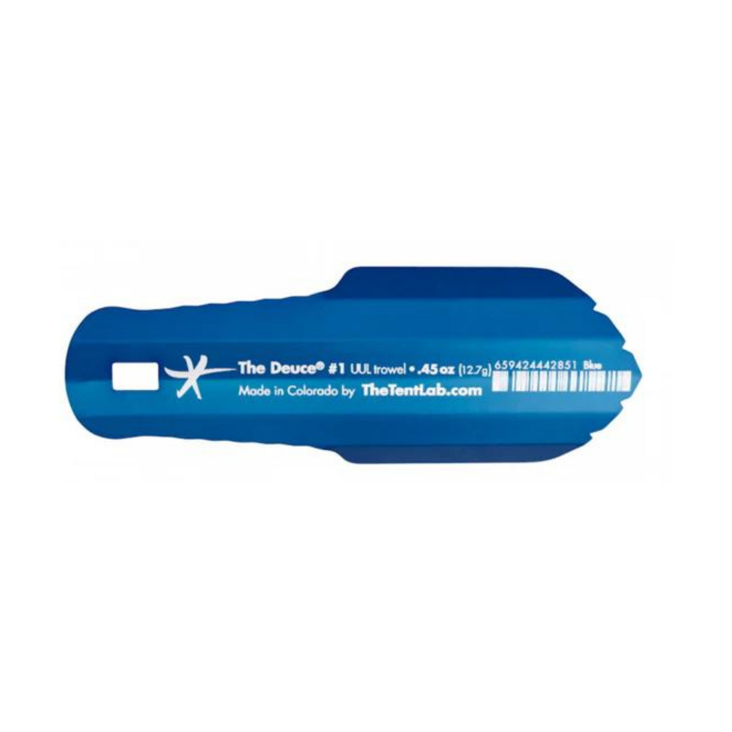 TheTentLab - The Deuce® Backcountry Potty Trowel - #1