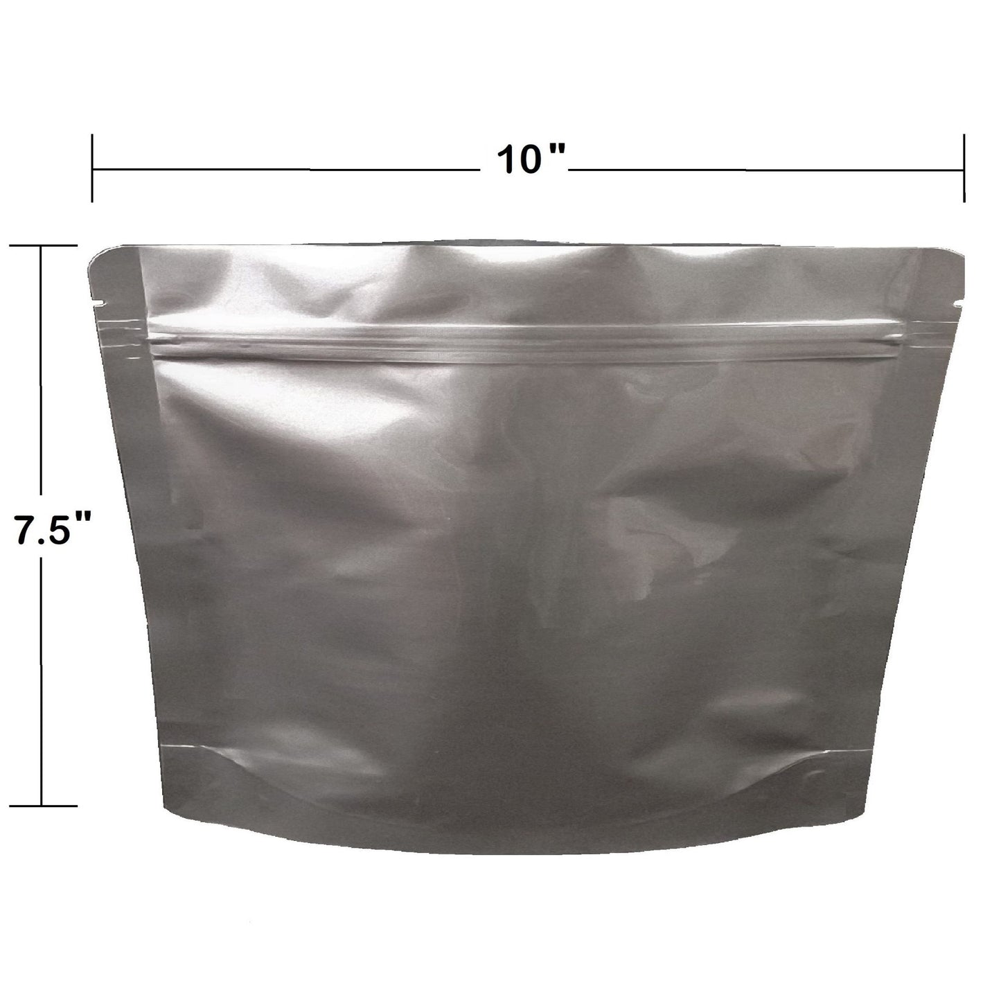 MYLAR - Food Pouch