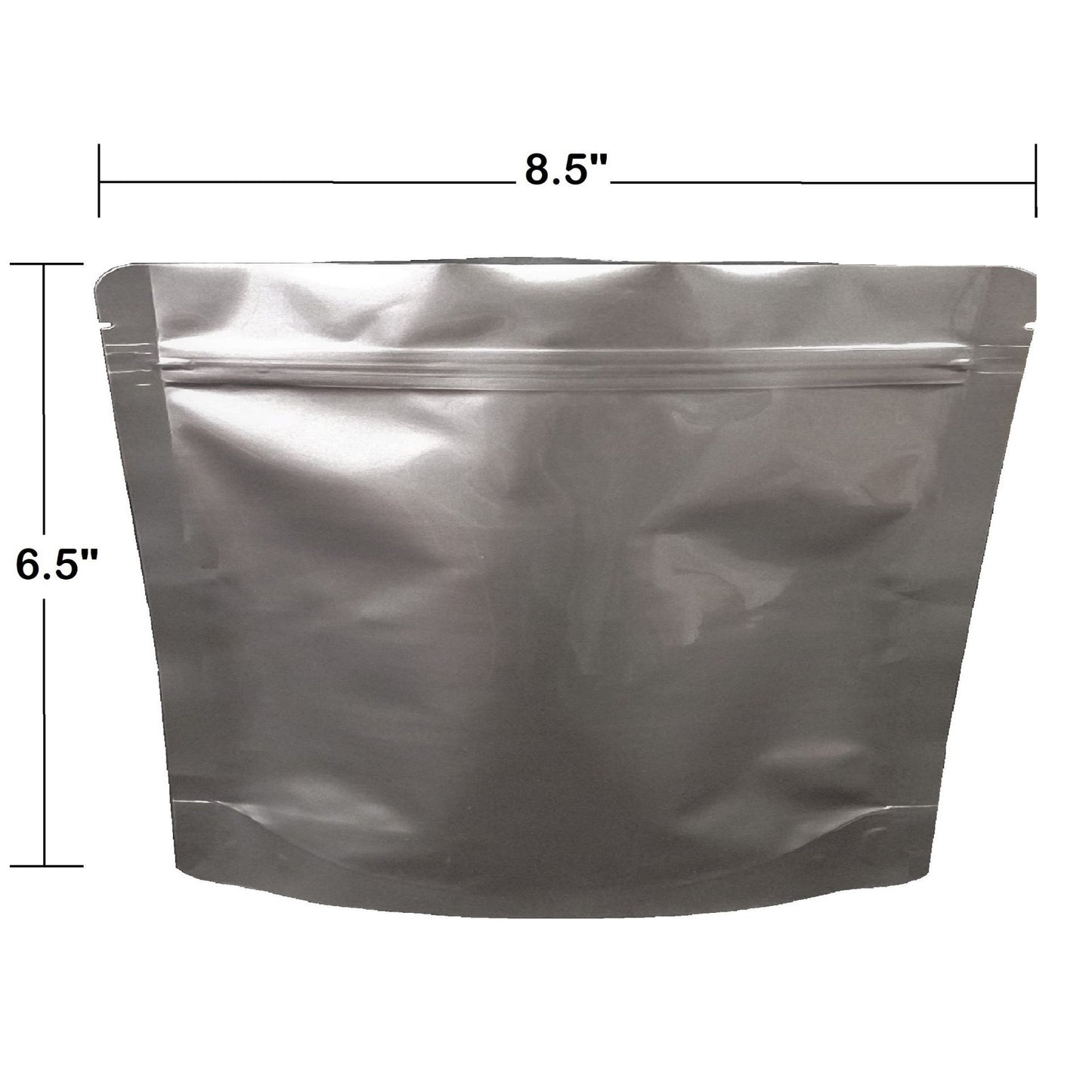 MYLAR - Food Pouch