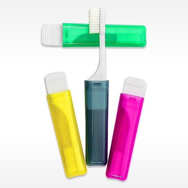 Geartrade - Packable Toothbrush