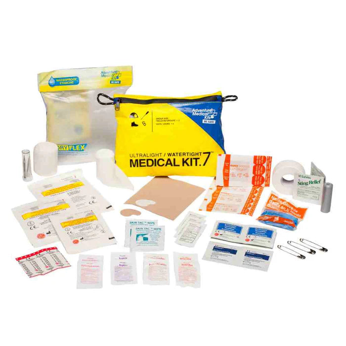 Adventure Medical - Ultralight/Watertight .7 Medical Kit