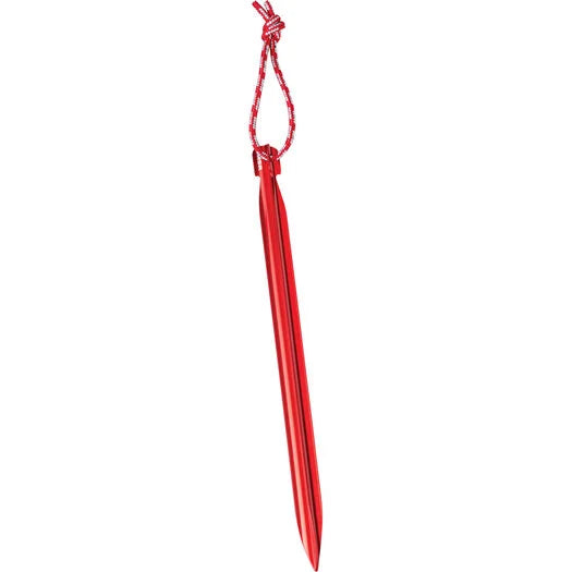 MSR - Mini-Groundhog Tent Stakes (Single)