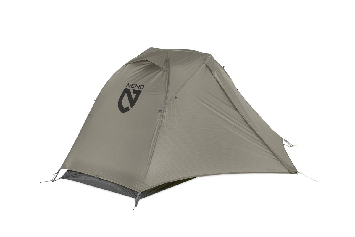 Nemo - Dragonfly OSMO 1P Tent
