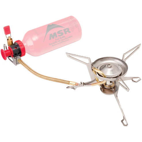 MSR - WhisperLite International Stove v2