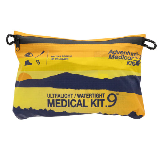 Adventure Medical - Ultralight / Watertight .9 Medical Kit