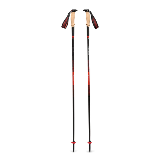 Black Diamond - Pursuit Carbon FLZ Poles