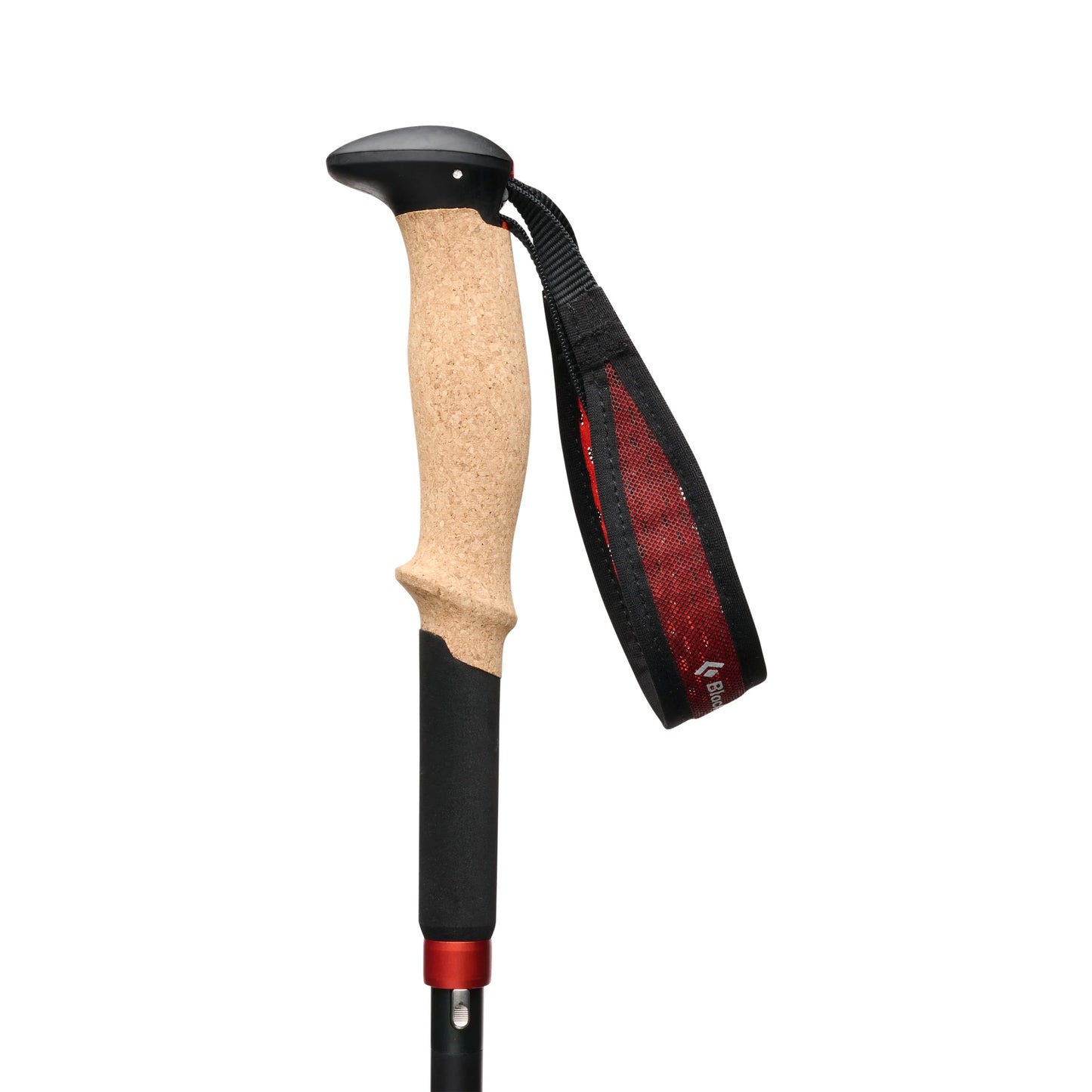 Black Diamond - Pursuit Carbon FLZ Poles