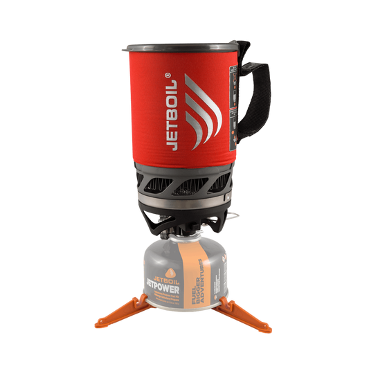 Jetboil - Micromo Cooking System