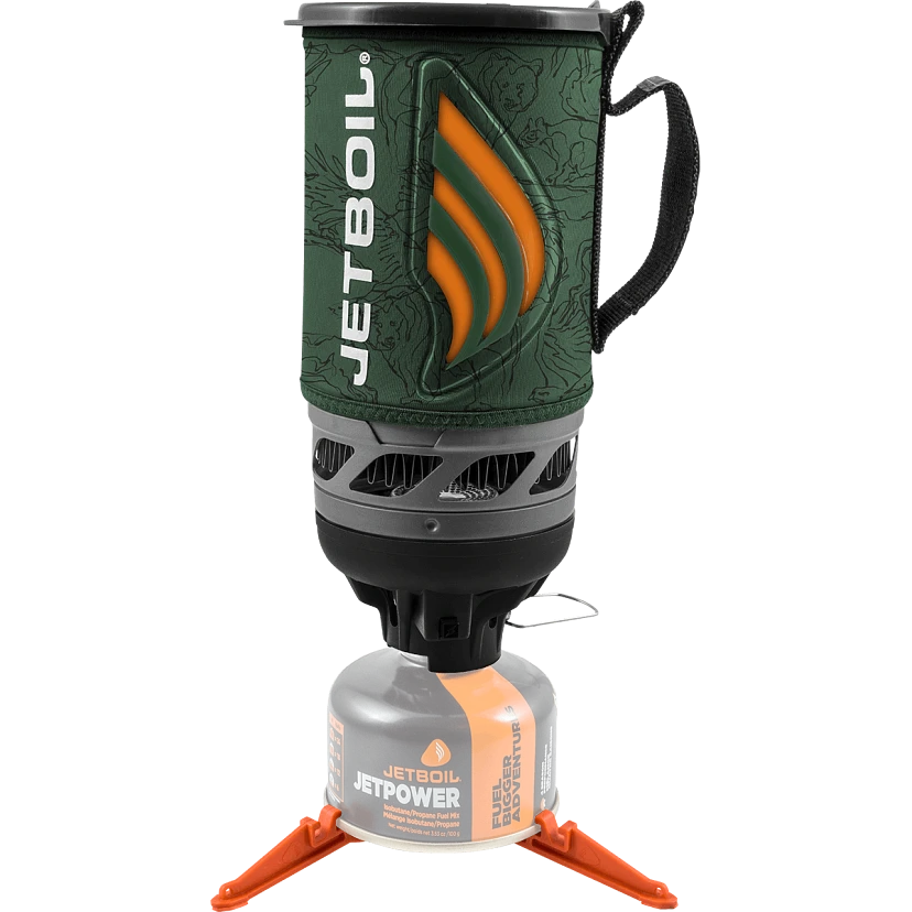 Jetboil - Flash Cooking System