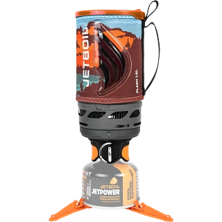 Jetboil - Flash 1.0L Fast Boil System