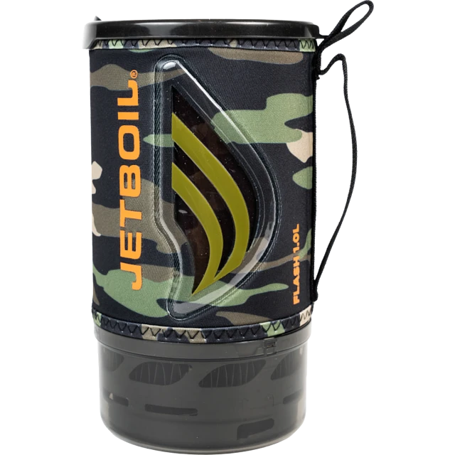Jetboil - Flash 1.0L Fast Boil System – Geartrade