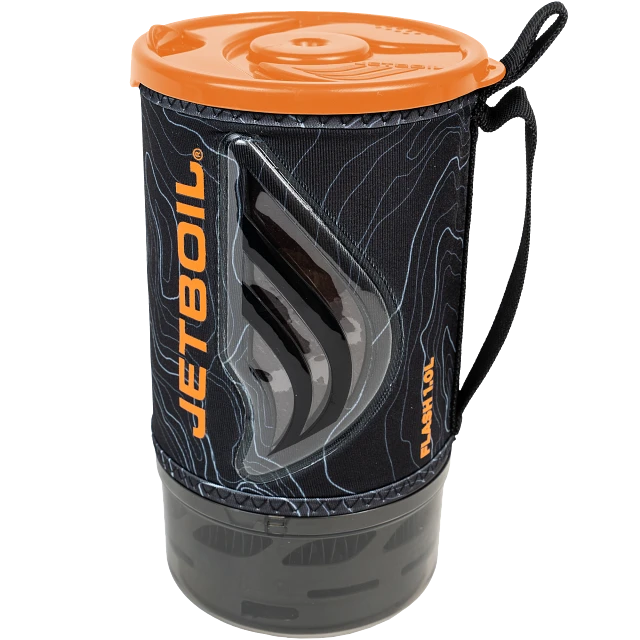 Jetboil - Flash Java 1.0L Fast Boil System