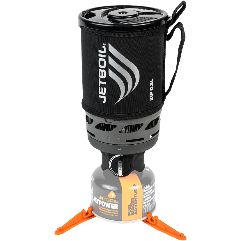 JETBOIL ZIP 0.8 開封済み Jetboil - Zip 0.8L Fast Boil System – Geartrade