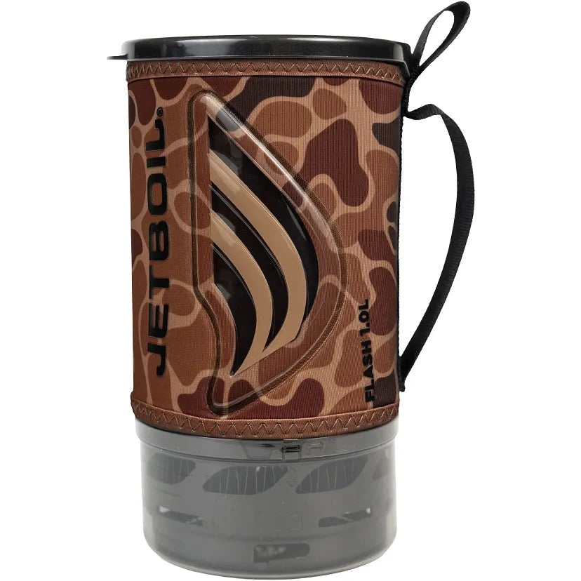 Jetboil - Flash 1.0L Fast Boil System