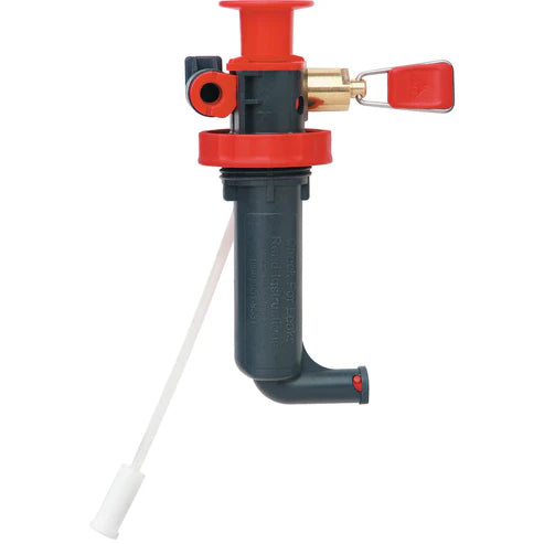 MSR - Fuel Pump