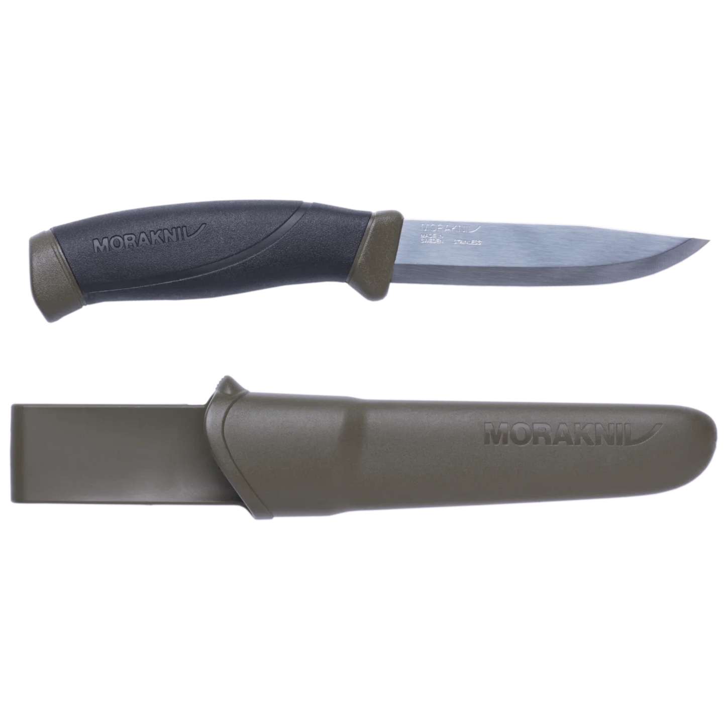 Morakniv - Companion (S) Knife