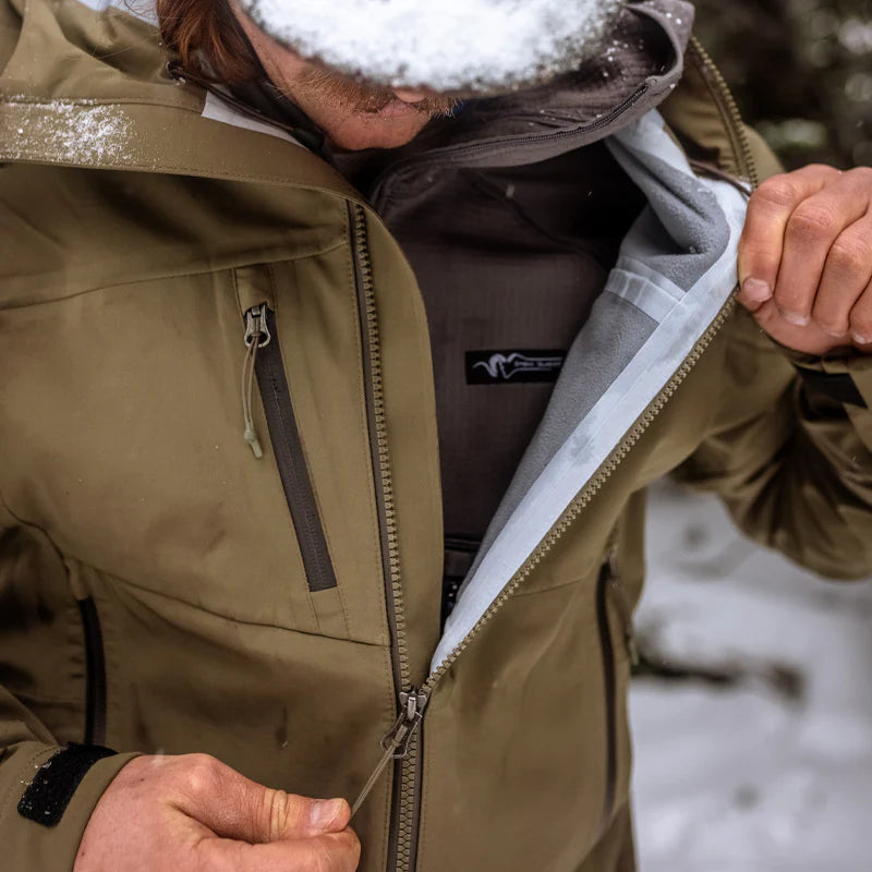 Stone Glacier - M7 Jacket