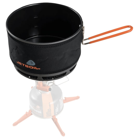 Jetboil - 1.5L Ceramic Cook Pot