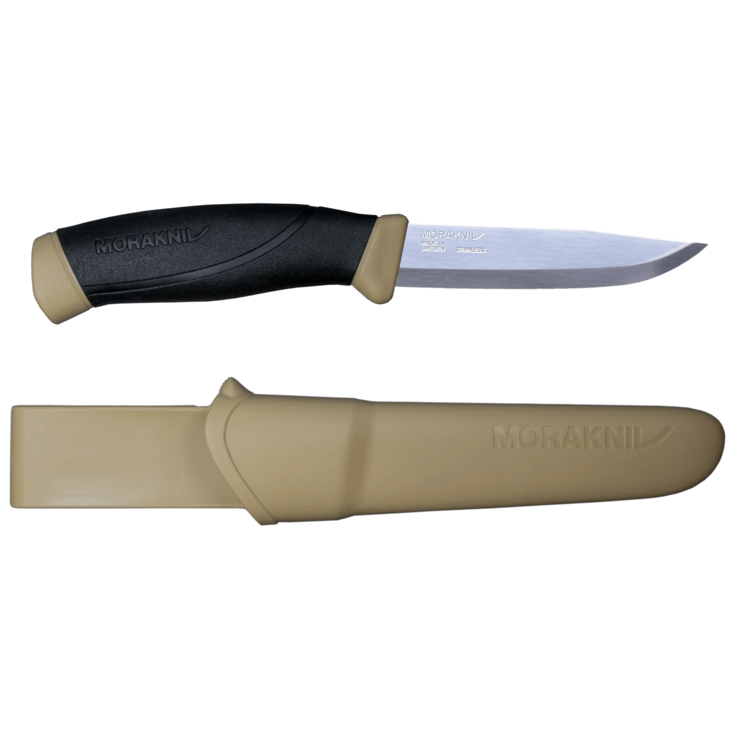 Morakniv - Companion (S) Knife